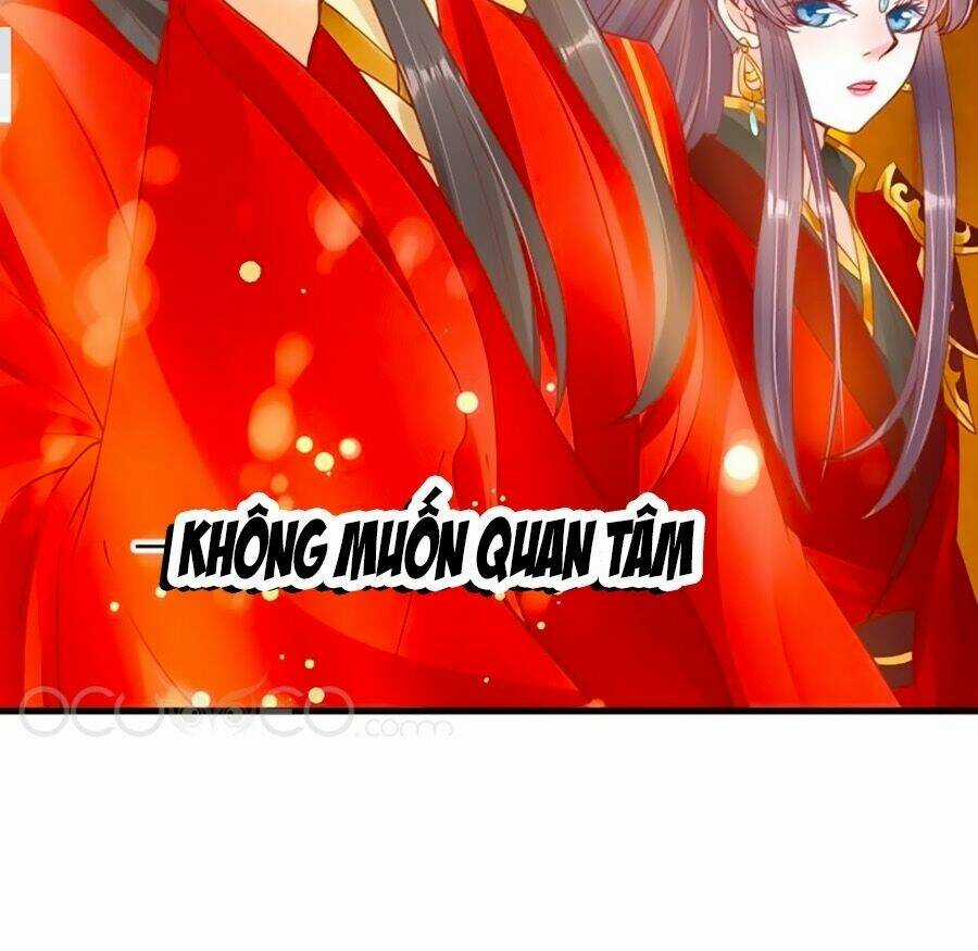 Thịnh Thế Lê Hoa Điện Chapter 34 trang 30