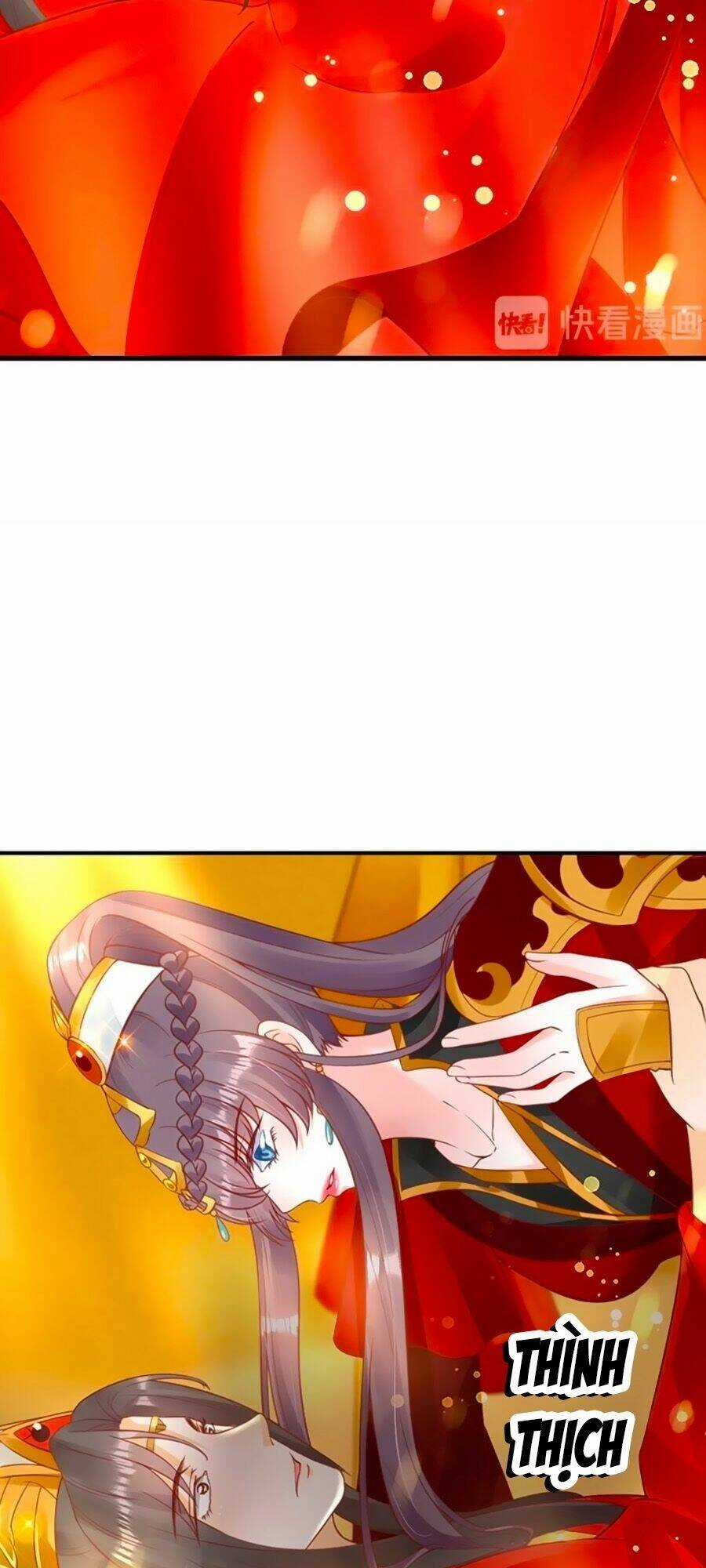 Thịnh Thế Lê Hoa Điện Chapter 34 trang 35