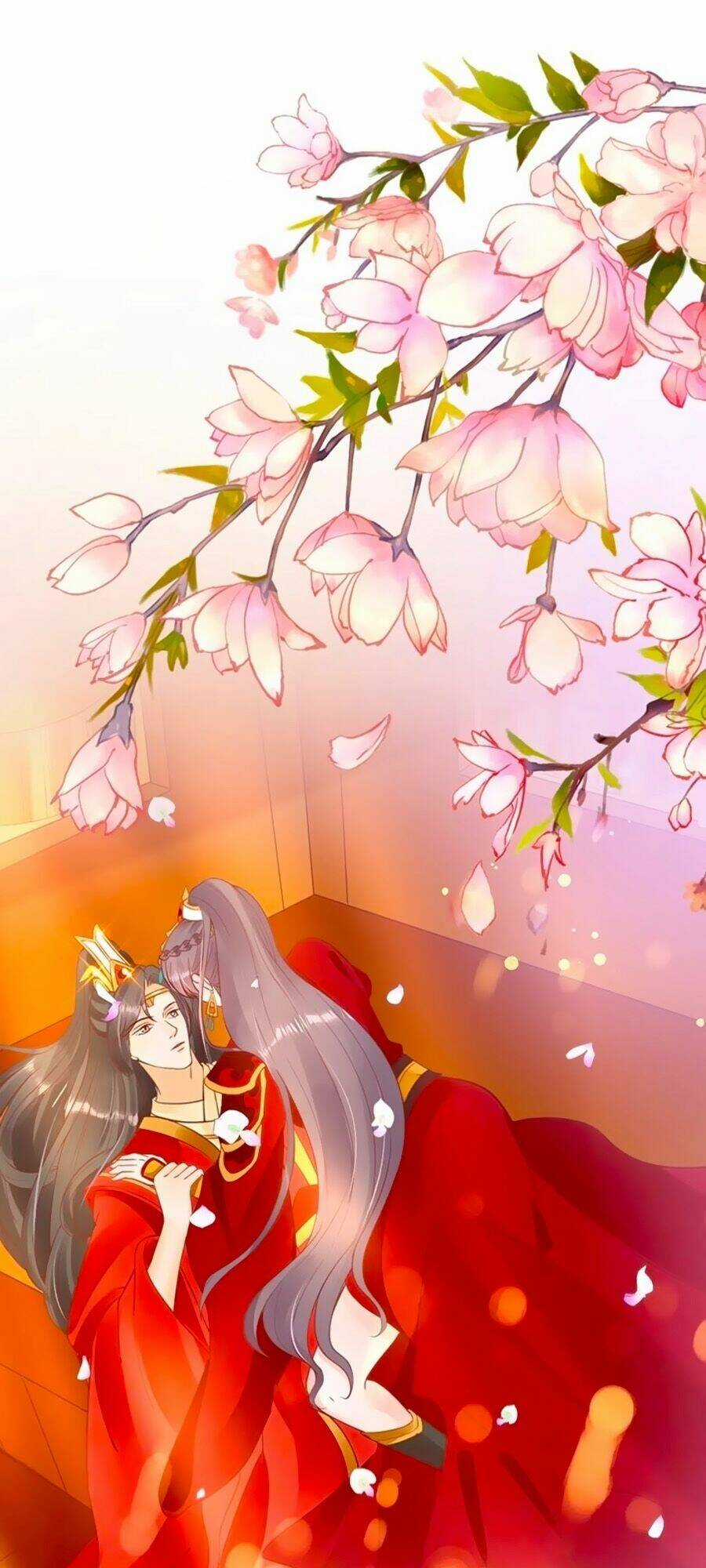 Thịnh Thế Lê Hoa Điện Chapter 34 trang 39