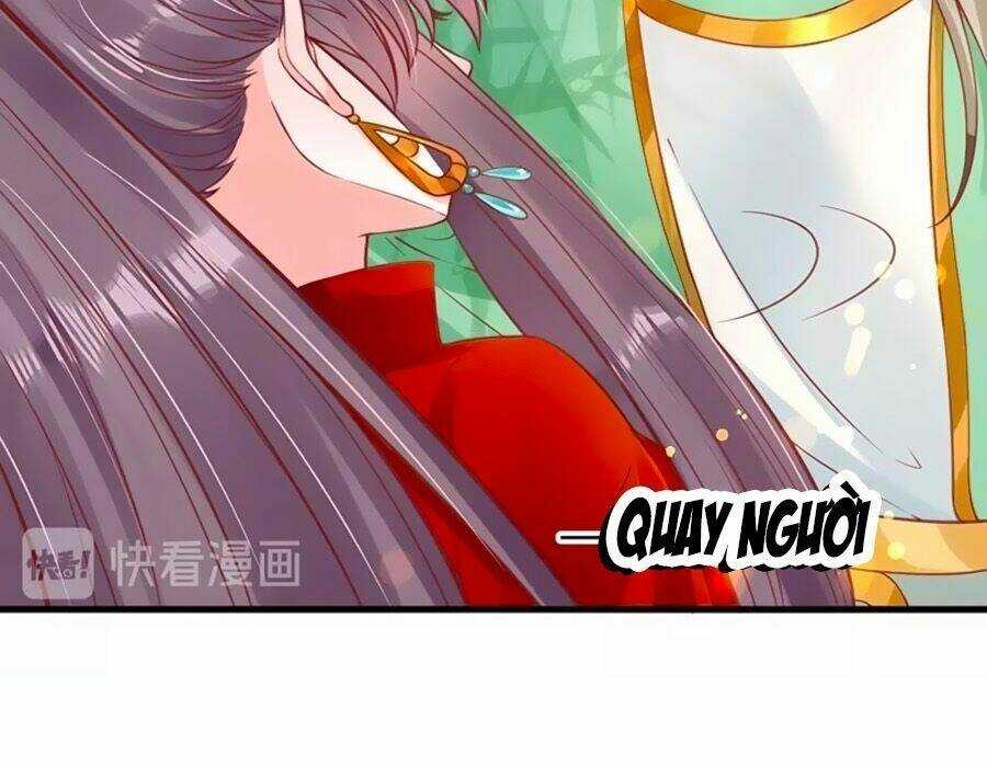 Thịnh Thế Lê Hoa Điện Chapter 34 trang 4