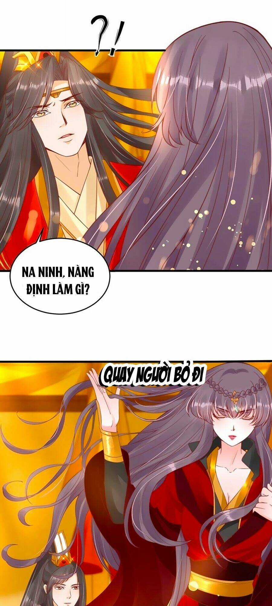 Thịnh Thế Lê Hoa Điện Chapter 34 trang 44