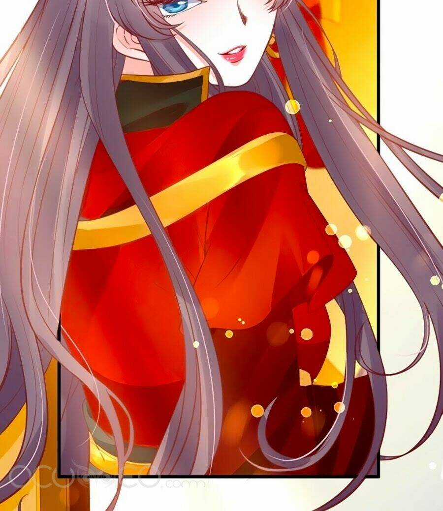 Thịnh Thế Lê Hoa Điện Chapter 34 trang 47