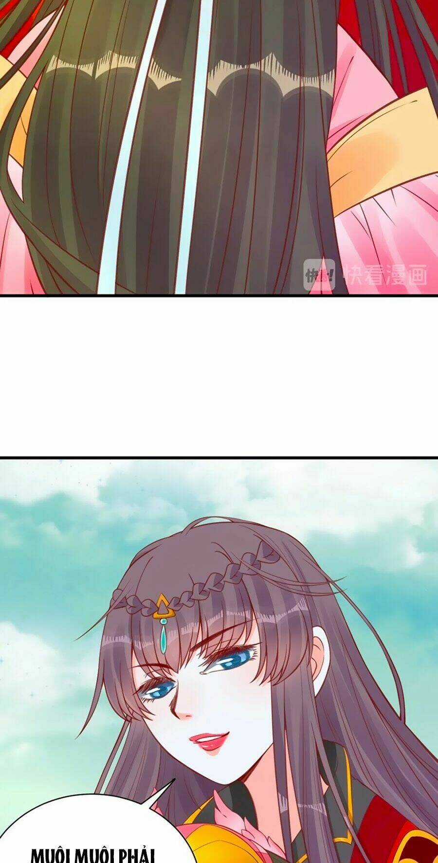 Thịnh Thế Lê Hoa Điện Chapter 35 trang 11