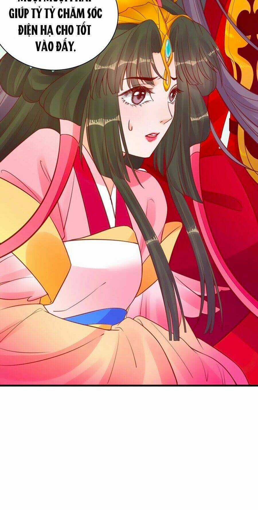 Thịnh Thế Lê Hoa Điện Chapter 35 trang 12