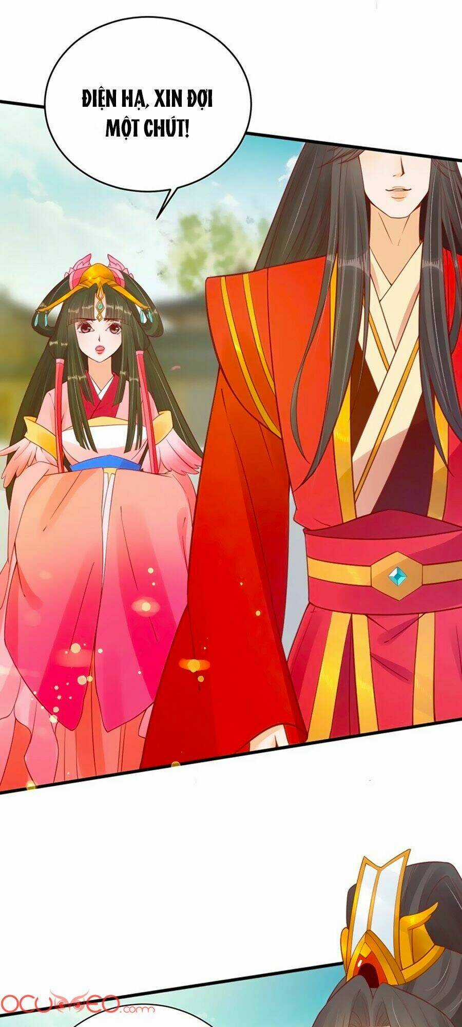 Thịnh Thế Lê Hoa Điện Chapter 35 trang 16