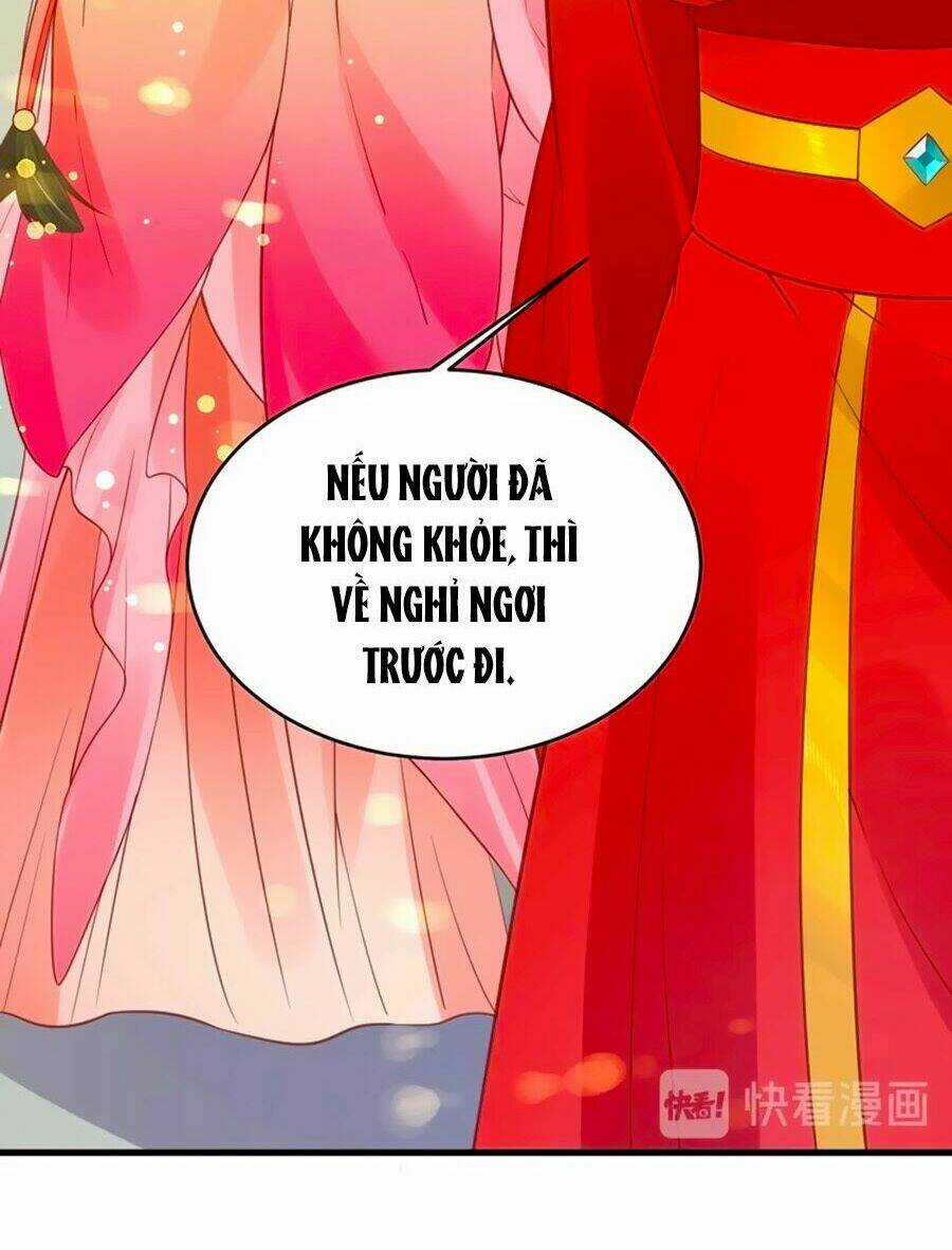 Thịnh Thế Lê Hoa Điện Chapter 35 trang 18