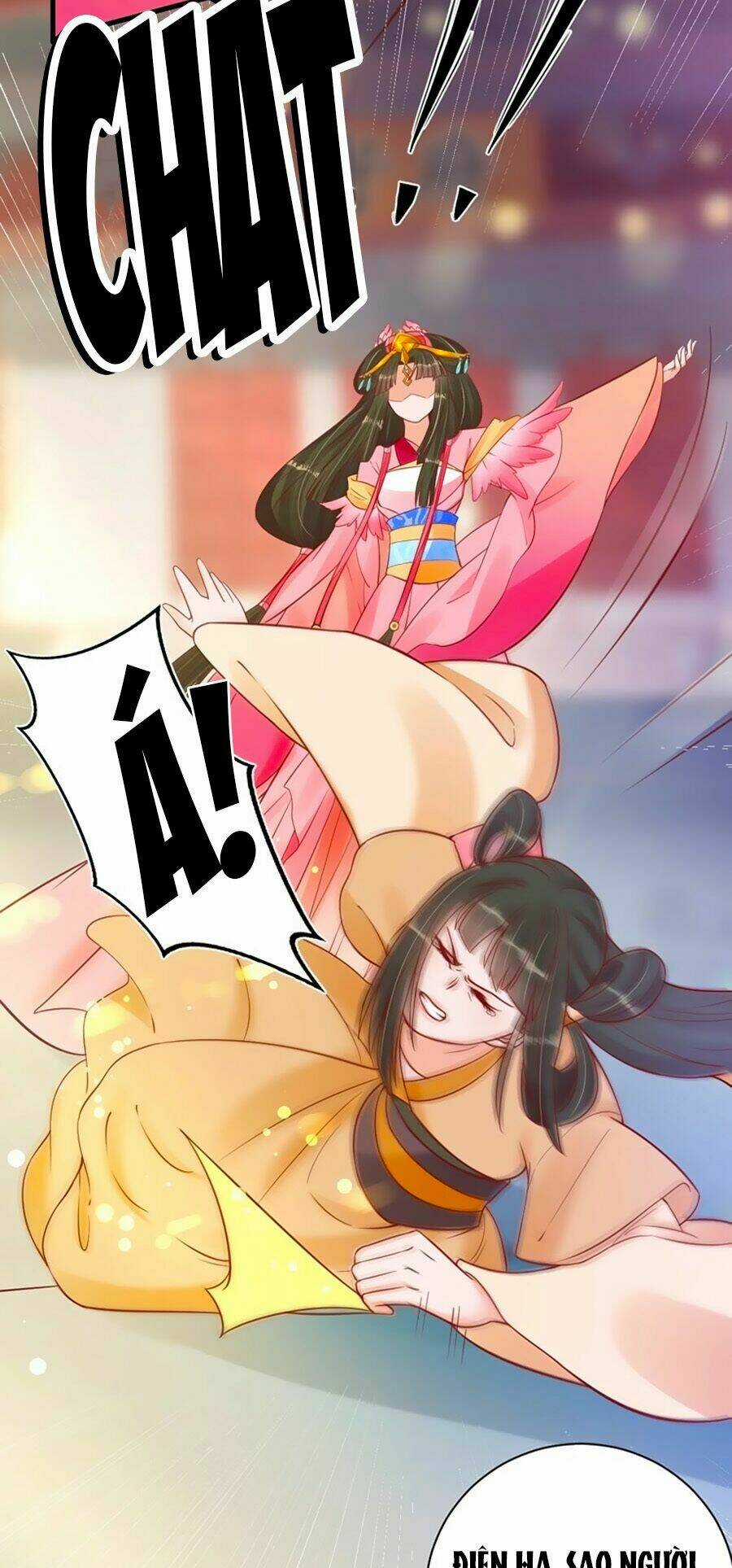 Thịnh Thế Lê Hoa Điện Chapter 35 trang 24