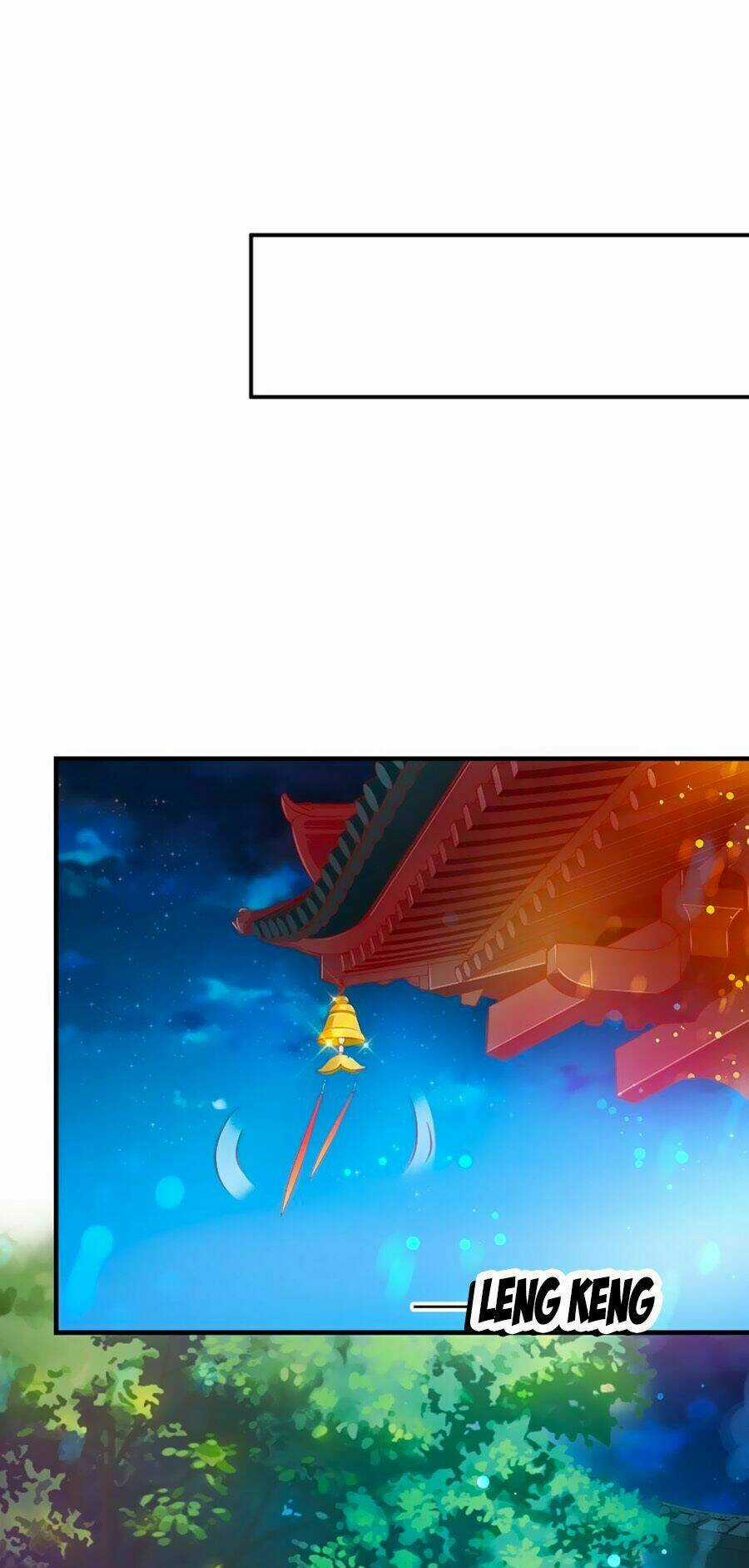 Thịnh Thế Lê Hoa Điện Chapter 35 trang 26