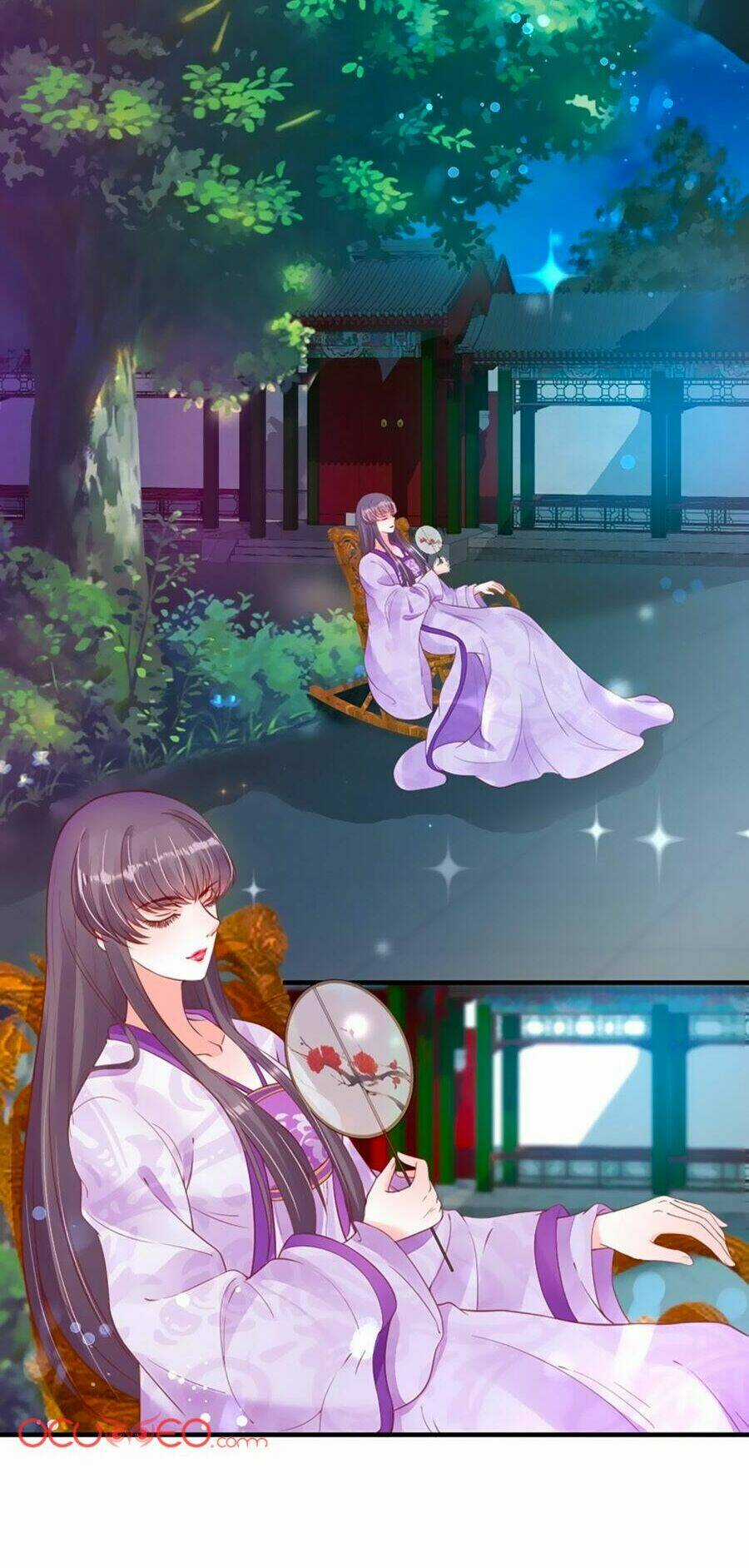 Thịnh Thế Lê Hoa Điện Chapter 35 trang 27