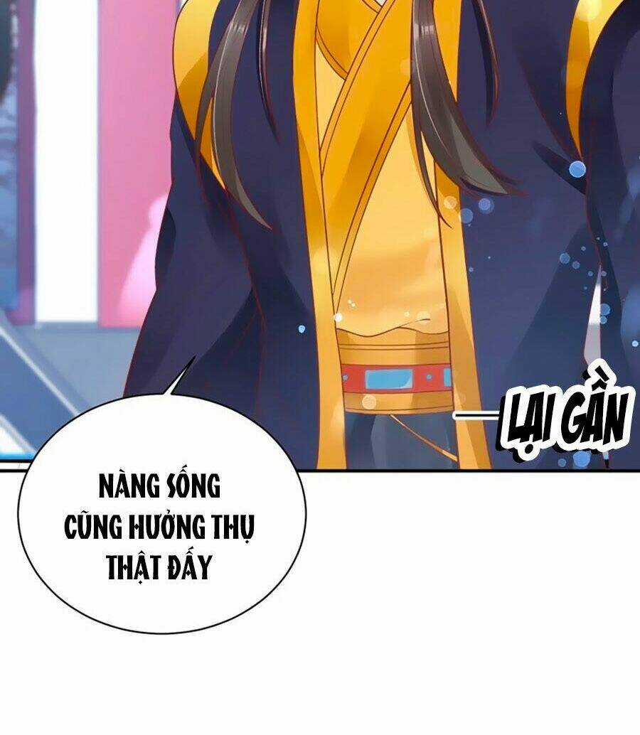Thịnh Thế Lê Hoa Điện Chapter 35 trang 30