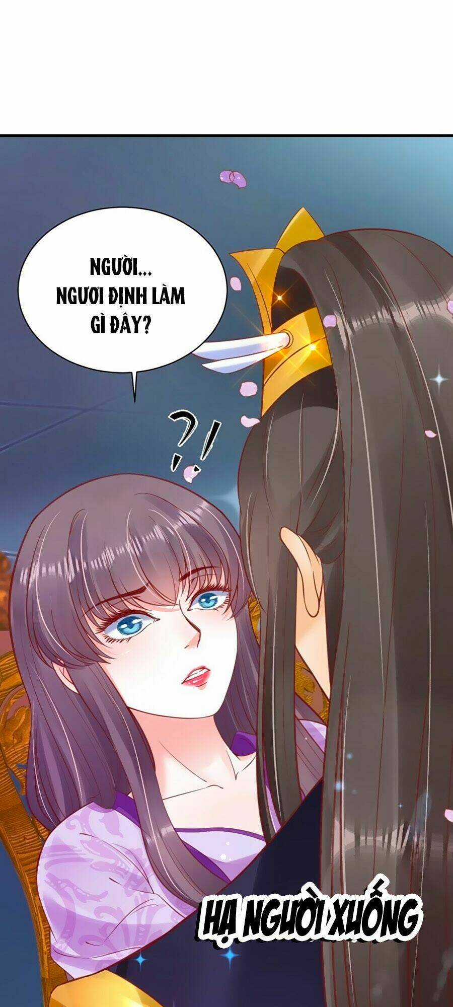 Thịnh Thế Lê Hoa Điện Chapter 35 trang 31