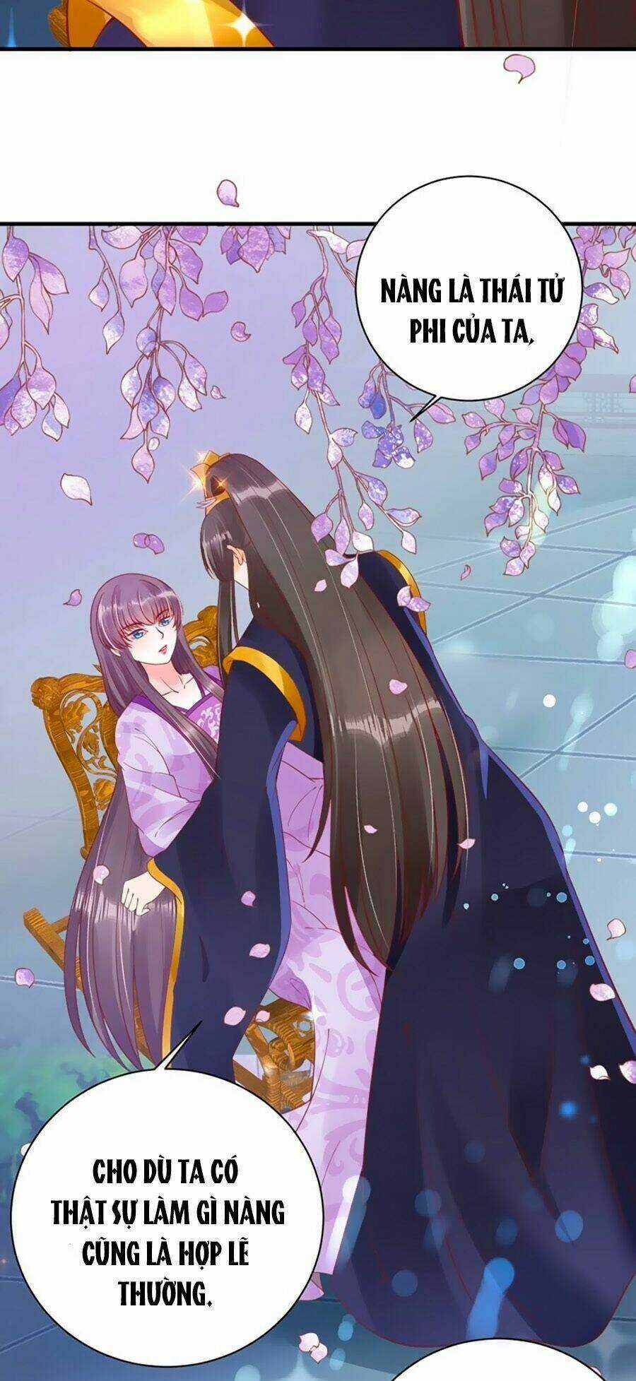 Thịnh Thế Lê Hoa Điện Chapter 35 trang 32