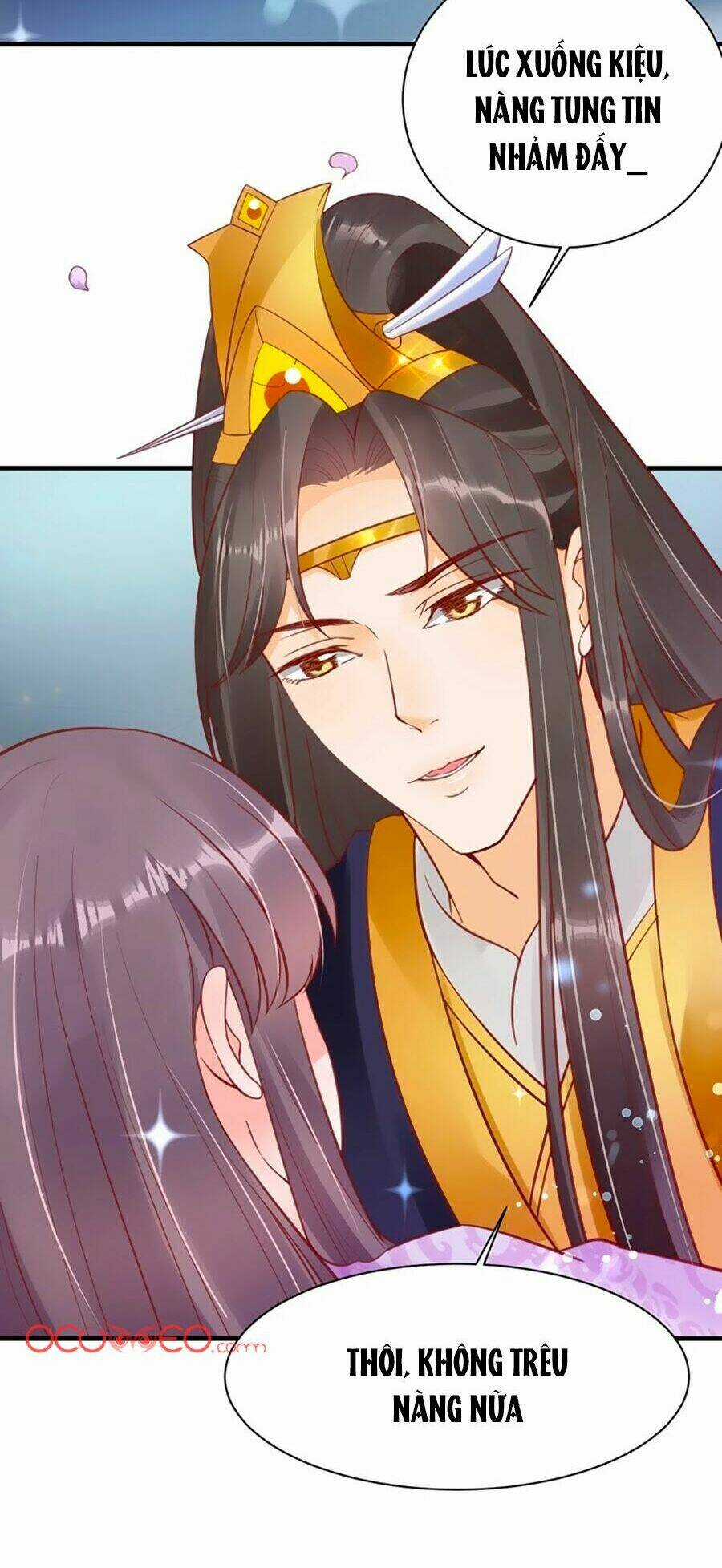 Thịnh Thế Lê Hoa Điện Chapter 35 trang 33