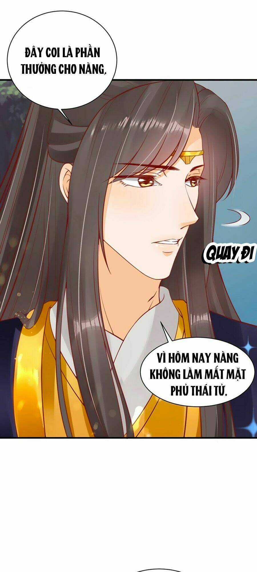 Thịnh Thế Lê Hoa Điện Chapter 35 trang 36