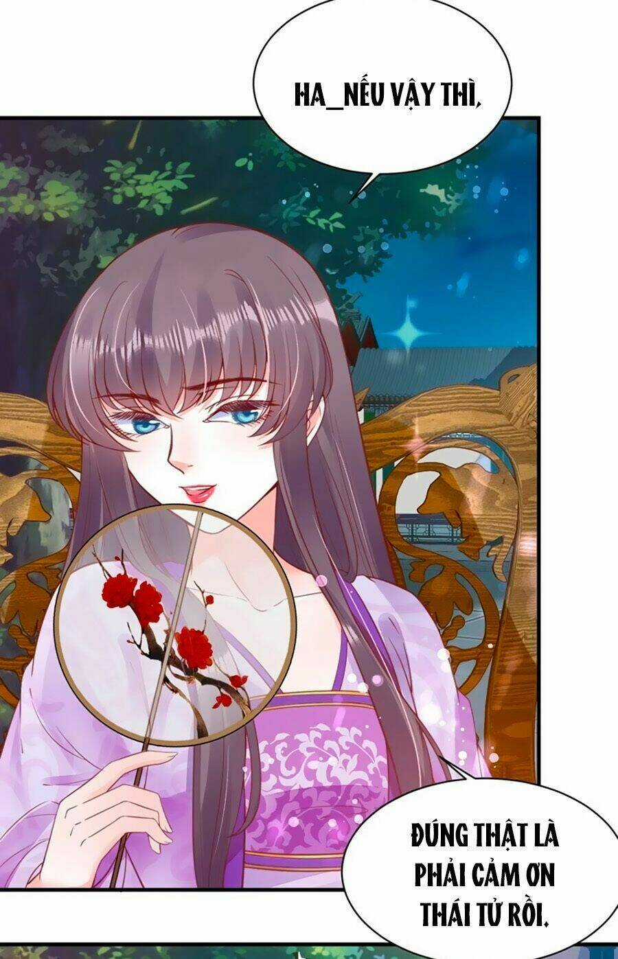 Thịnh Thế Lê Hoa Điện Chapter 35 trang 37