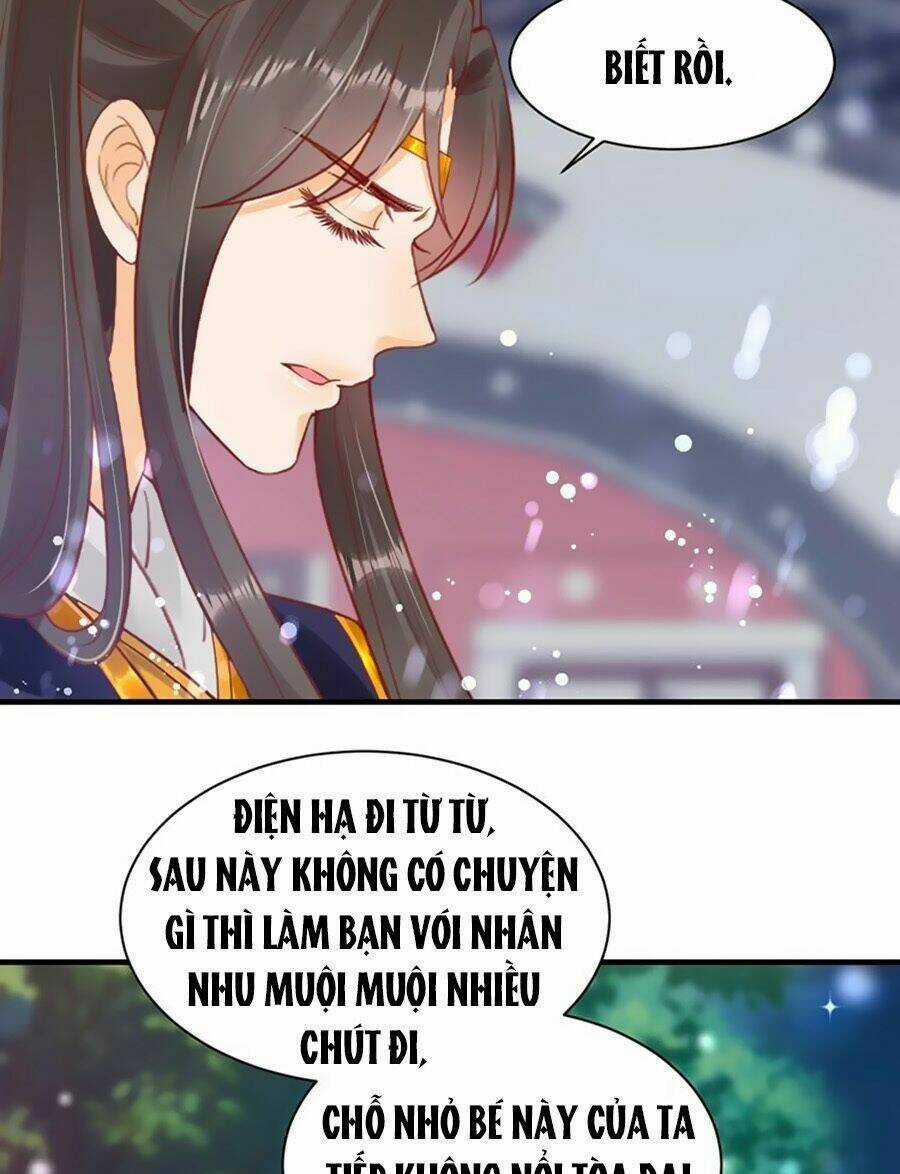 Thịnh Thế Lê Hoa Điện Chapter 35 trang 44