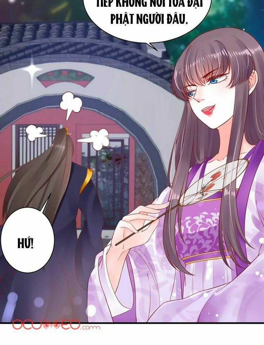 Thịnh Thế Lê Hoa Điện Chapter 35 trang 45