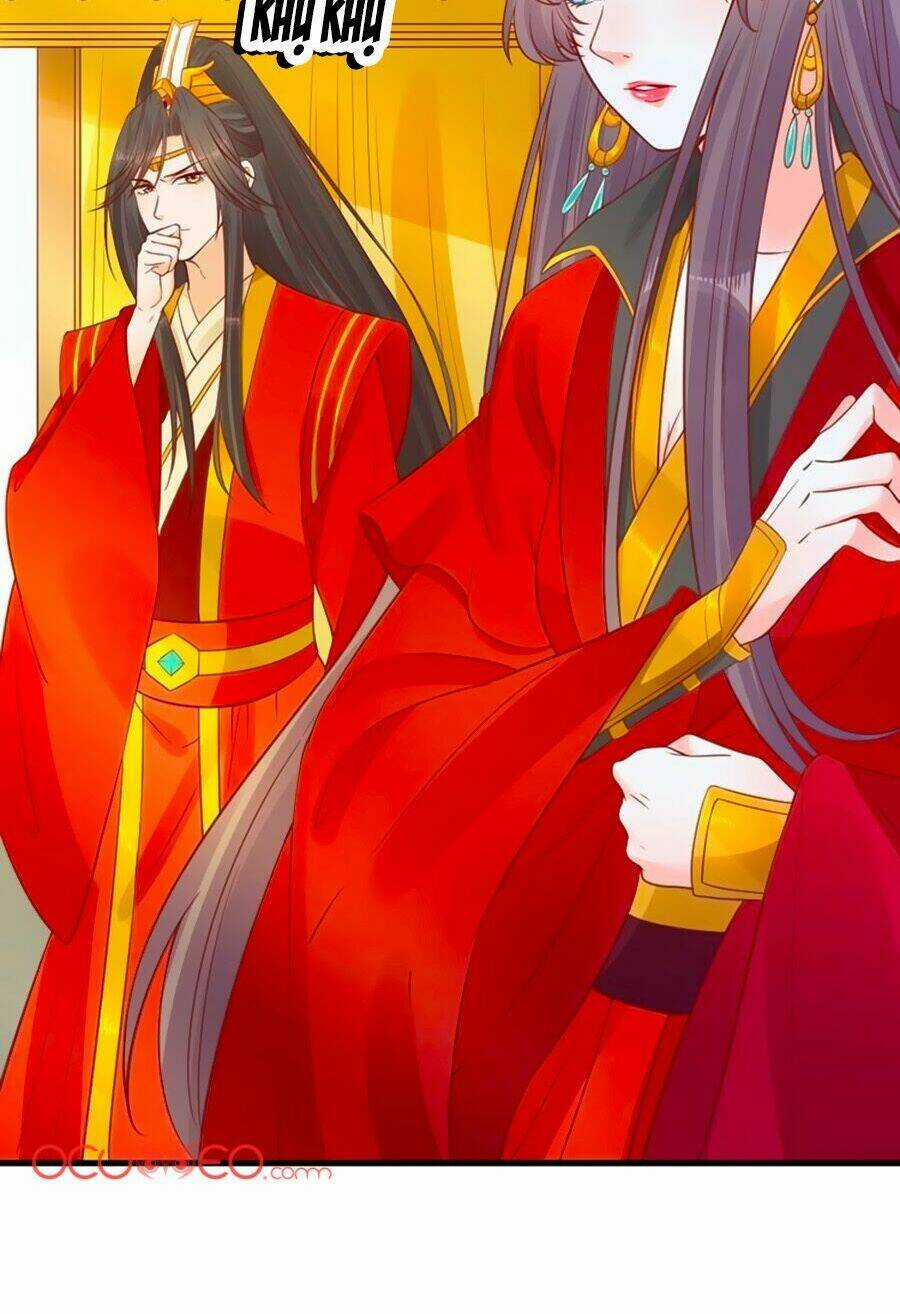 Thịnh Thế Lê Hoa Điện Chapter 35 trang 9