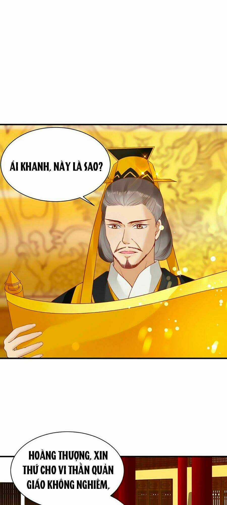 Thịnh Thế Lê Hoa Điện Chapter 36 trang 14