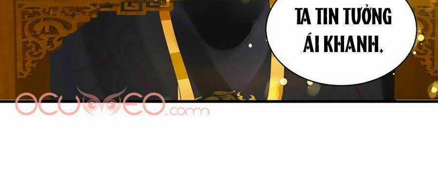 Thịnh Thế Lê Hoa Điện Chapter 36 trang 19