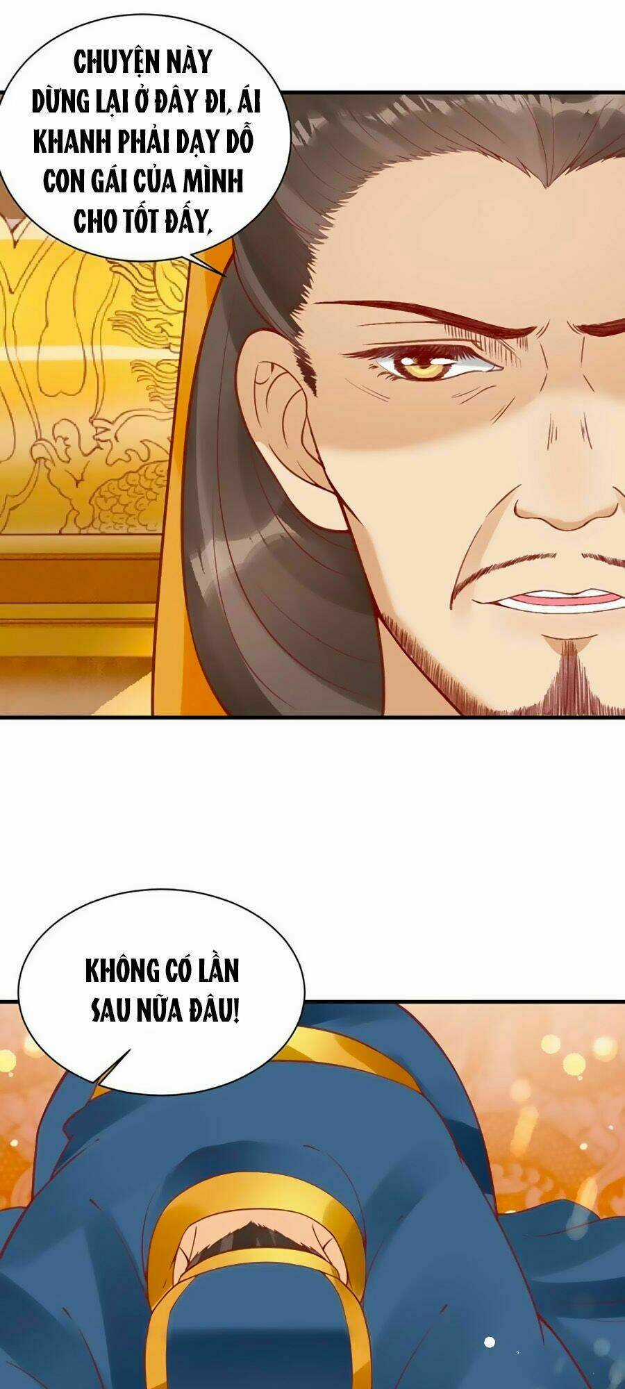 Thịnh Thế Lê Hoa Điện Chapter 36 trang 20