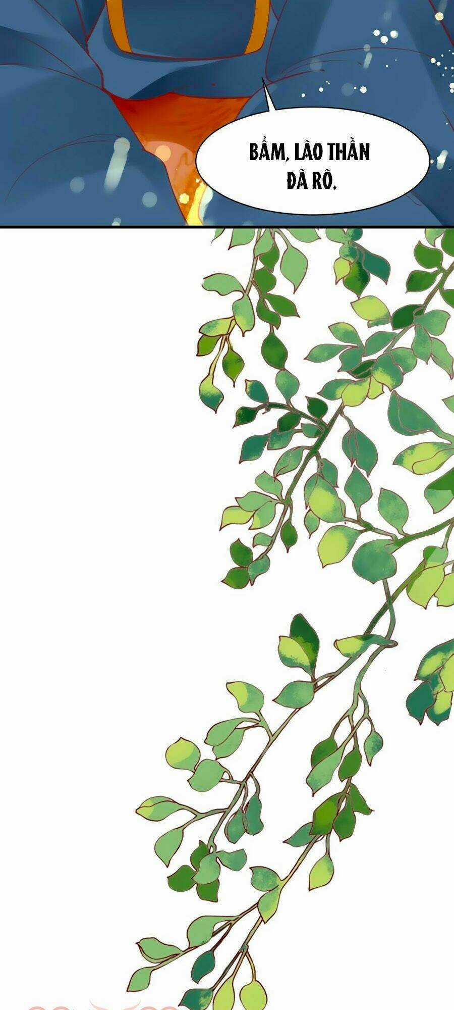 Thịnh Thế Lê Hoa Điện Chapter 36 trang 21