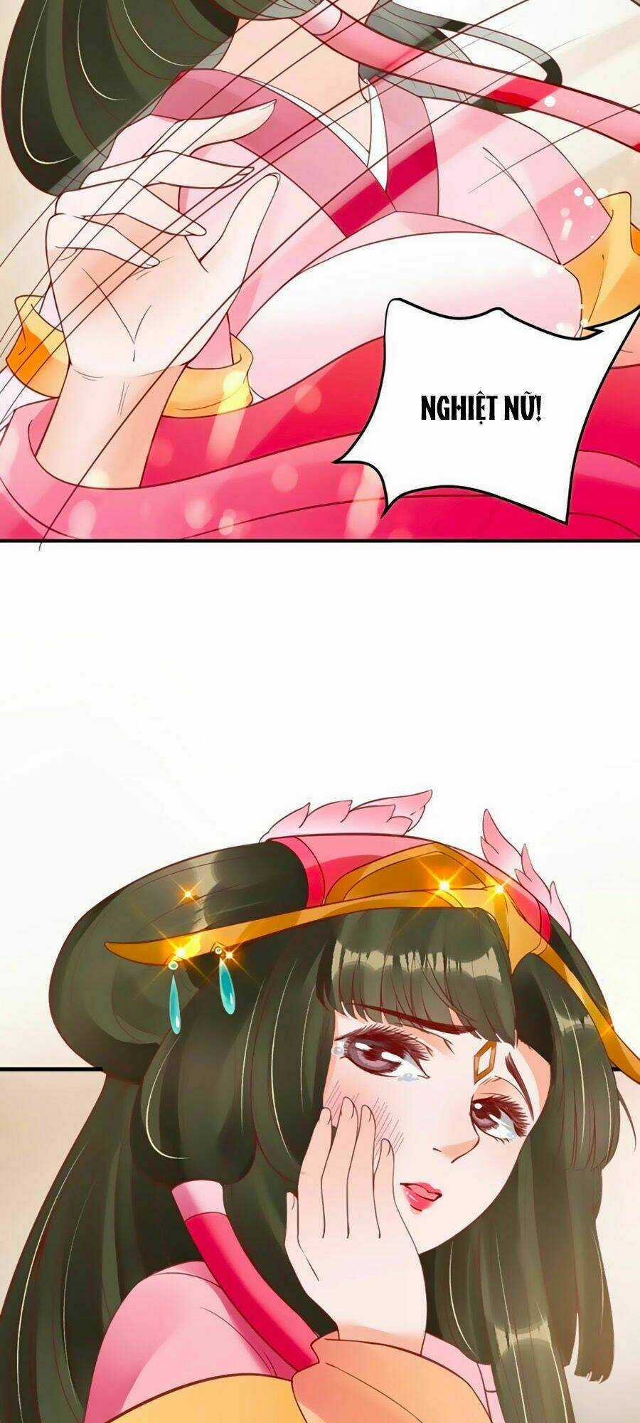 Thịnh Thế Lê Hoa Điện Chapter 36 trang 24