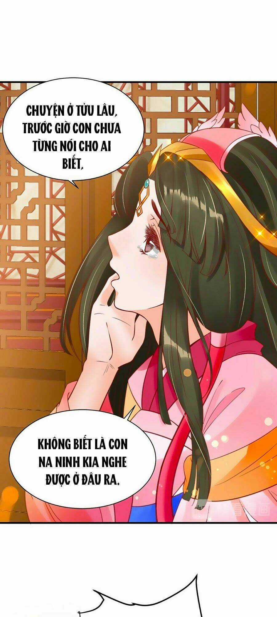 Thịnh Thế Lê Hoa Điện Chapter 36 trang 29