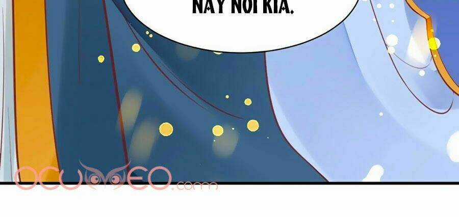 Thịnh Thế Lê Hoa Điện Chapter 36 trang 35