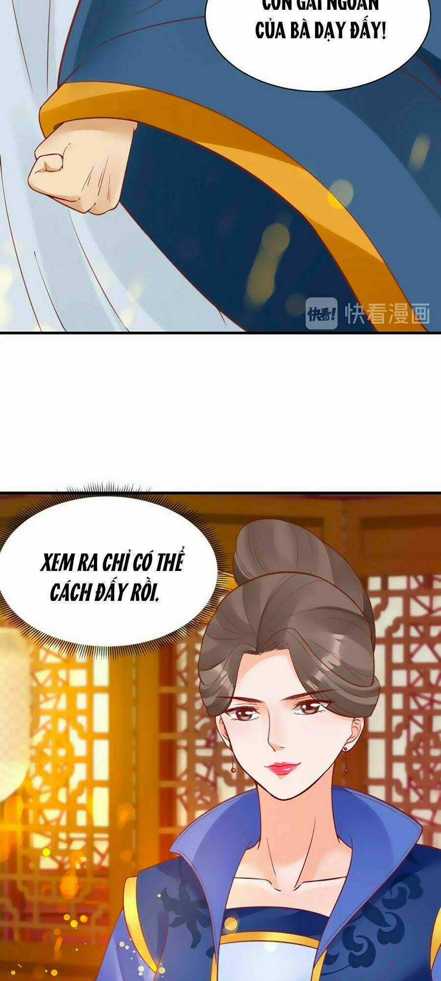 Thịnh Thế Lê Hoa Điện Chapter 36 trang 37