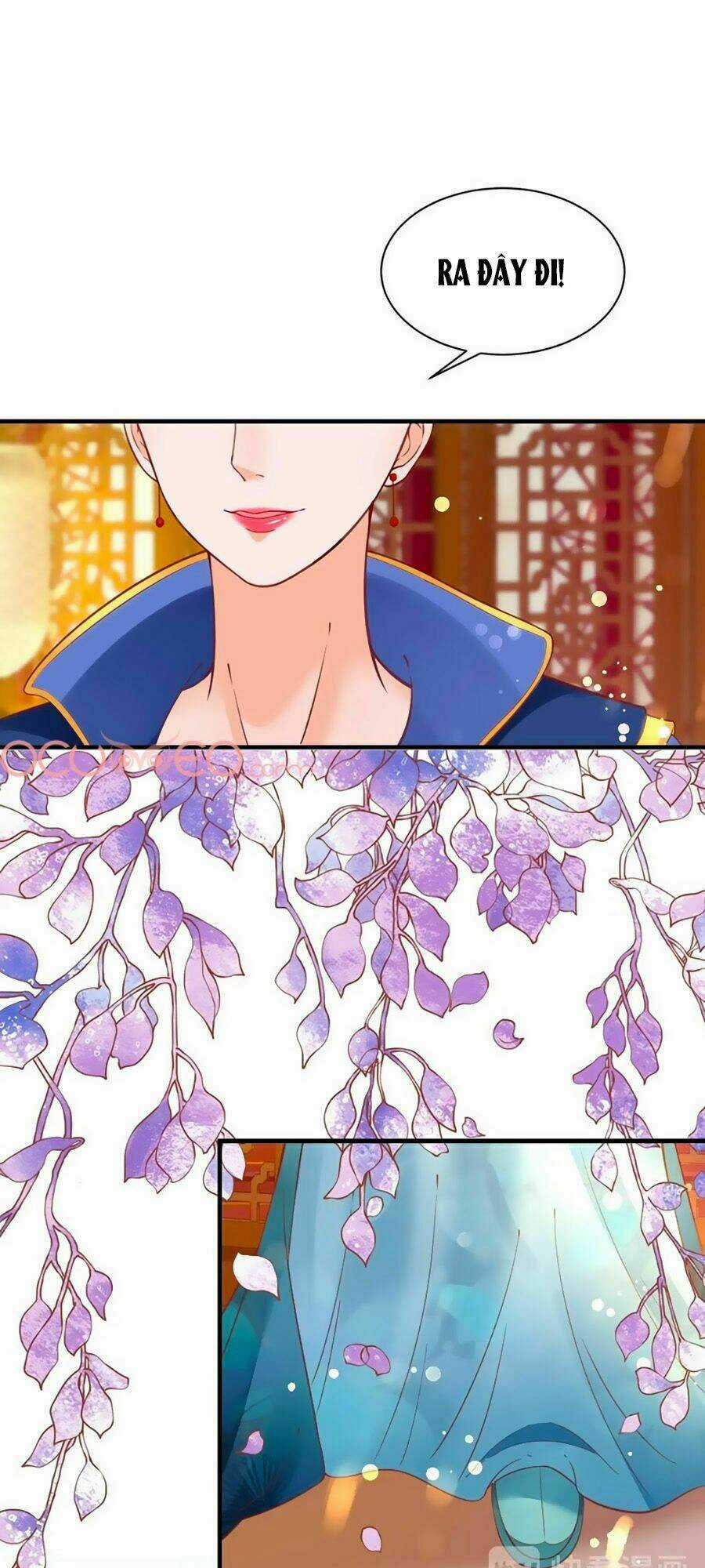 Thịnh Thế Lê Hoa Điện Chapter 36 trang 42