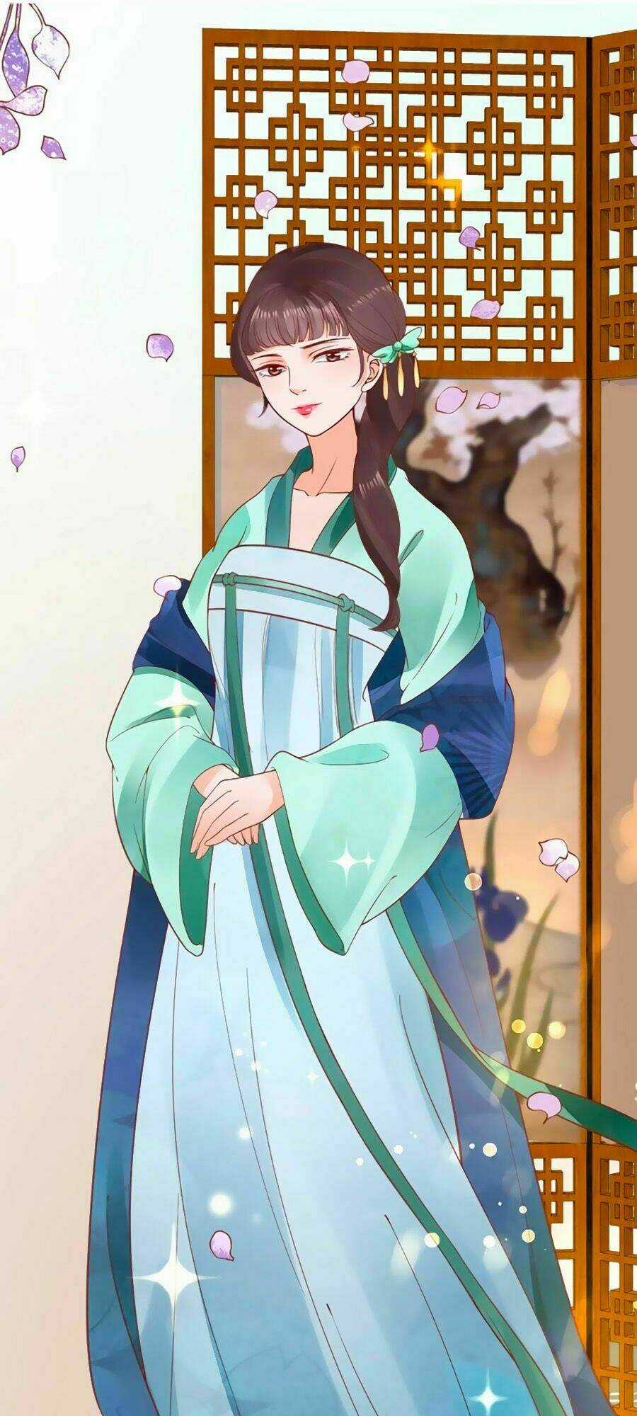 Thịnh Thế Lê Hoa Điện Chapter 36 trang 44