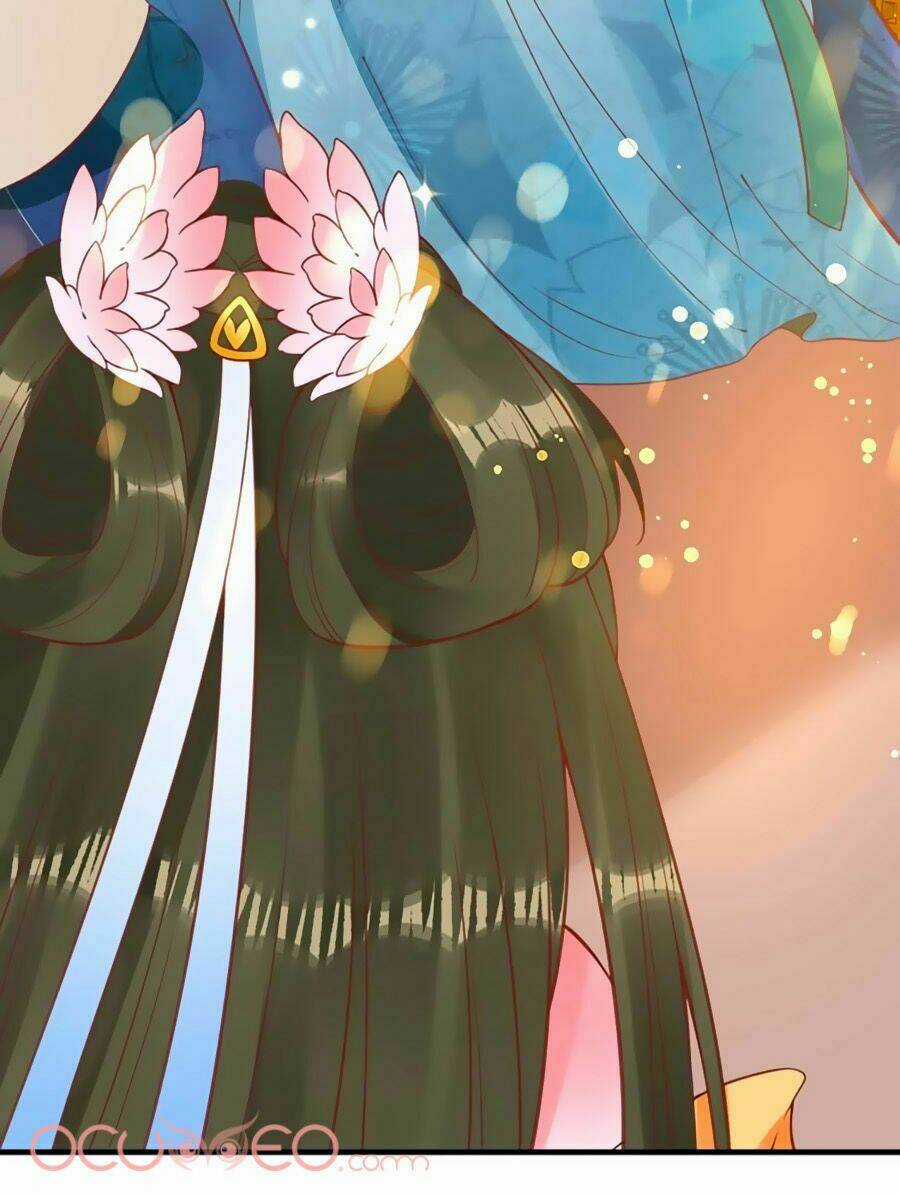 Thịnh Thế Lê Hoa Điện Chapter 36 trang 45