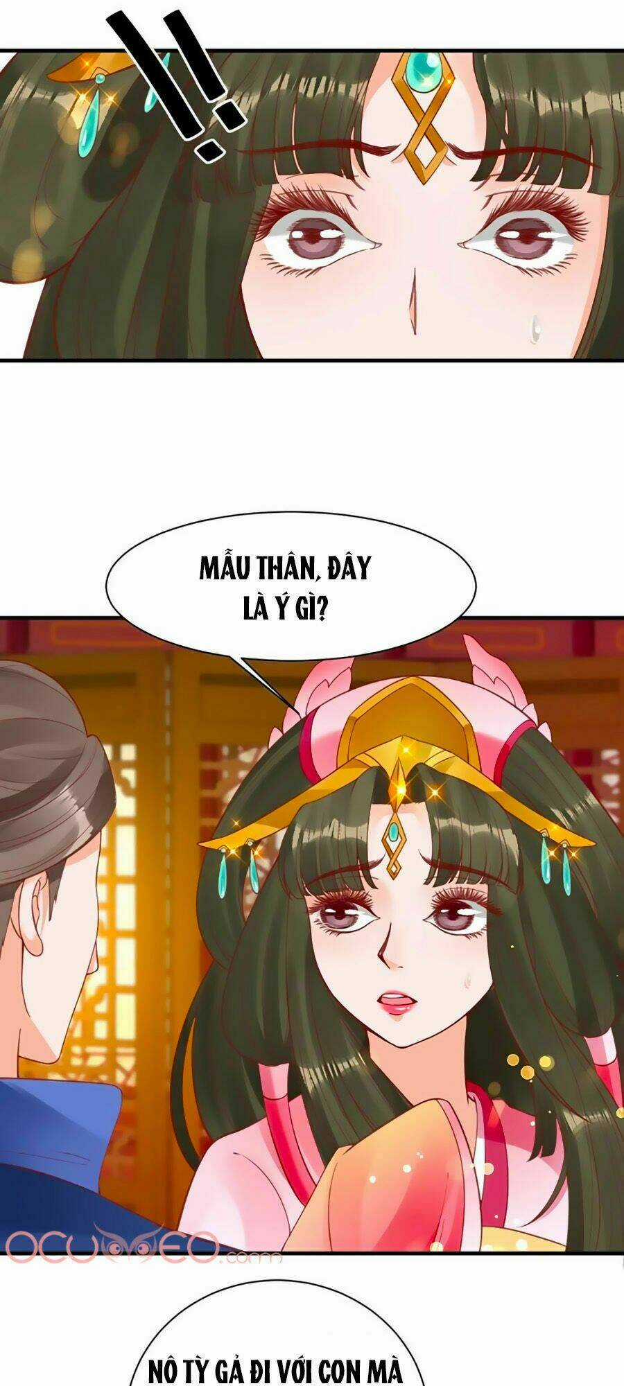 Thịnh Thế Lê Hoa Điện Chapter 36 trang 46