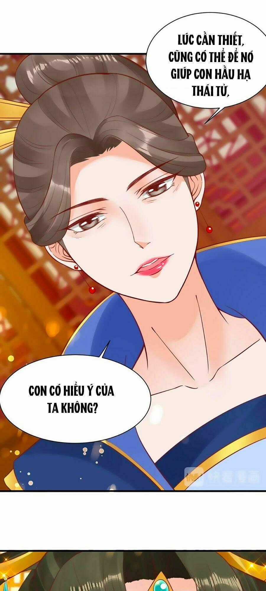 Thịnh Thế Lê Hoa Điện Chapter 36 trang 48