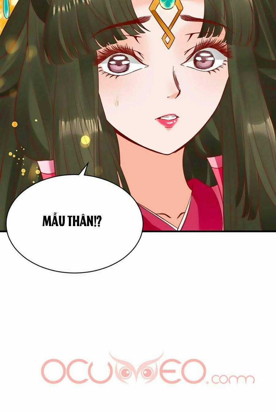 Thịnh Thế Lê Hoa Điện Chapter 36 trang 49