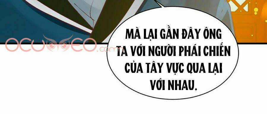 Thịnh Thế Lê Hoa Điện Chapter 36 trang 7