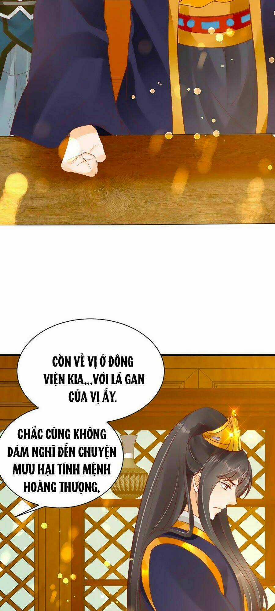 Thịnh Thế Lê Hoa Điện Chapter 36 trang 9