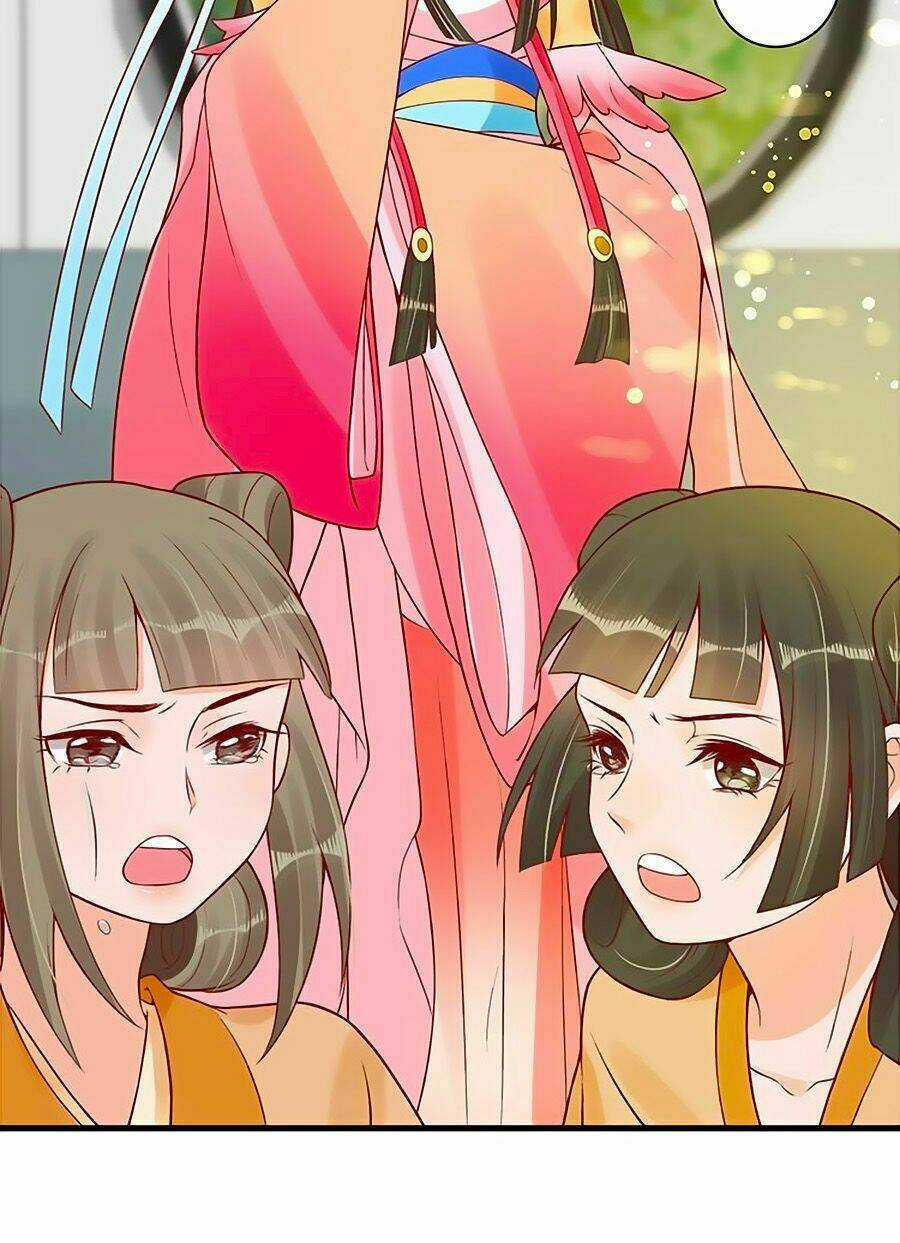 Thịnh Thế Lê Hoa Điện Chapter 37 trang 10