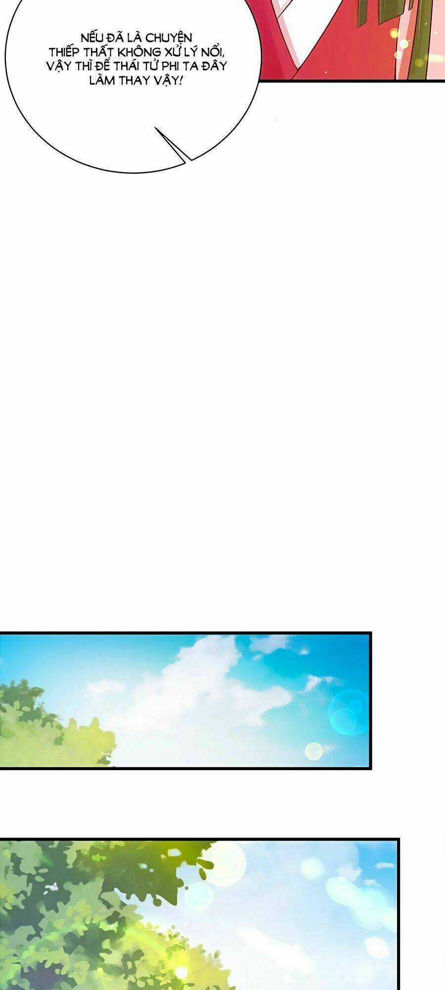 Thịnh Thế Lê Hoa Điện Chapter 37 trang 20