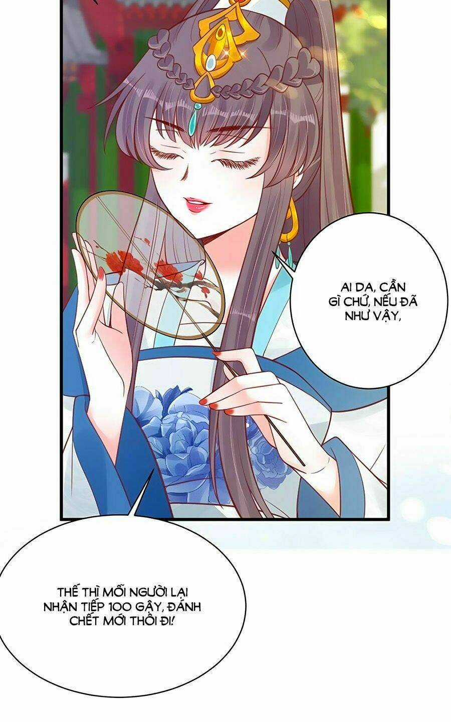 Thịnh Thế Lê Hoa Điện Chapter 37 trang 23