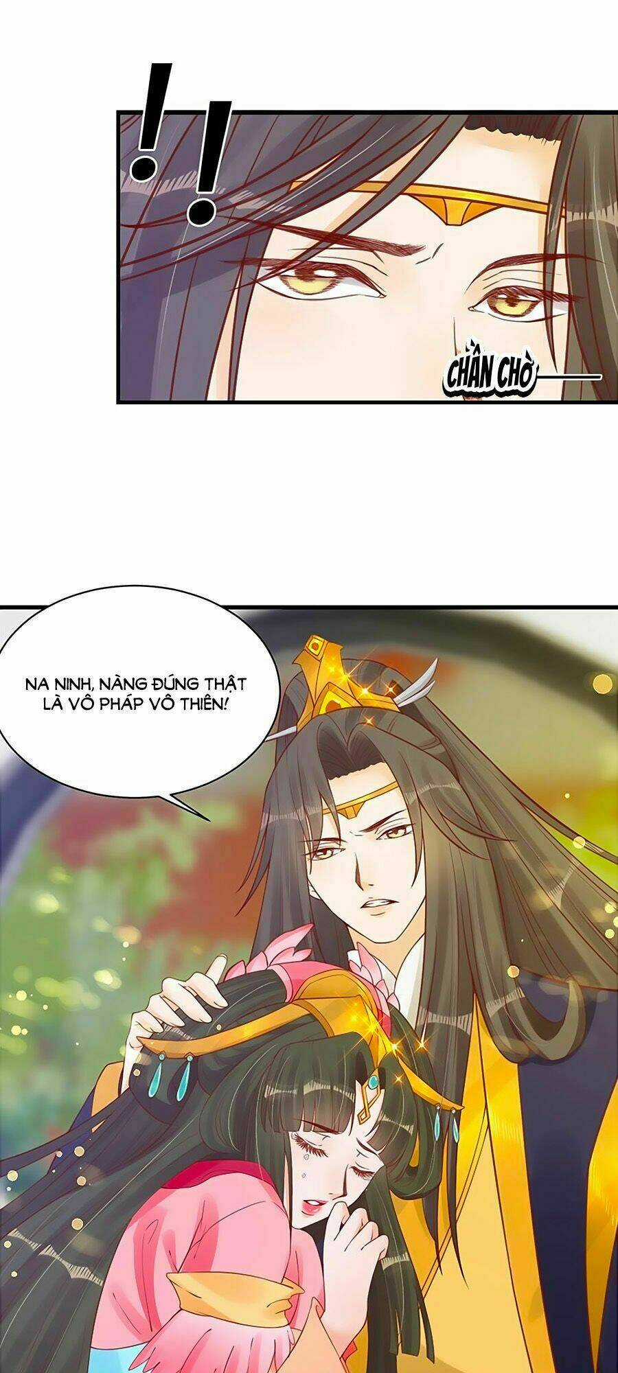 Thịnh Thế Lê Hoa Điện Chapter 37 trang 29