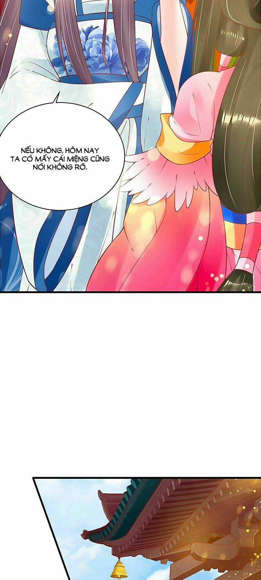 Thịnh Thế Lê Hoa Điện Chapter 37 trang 33