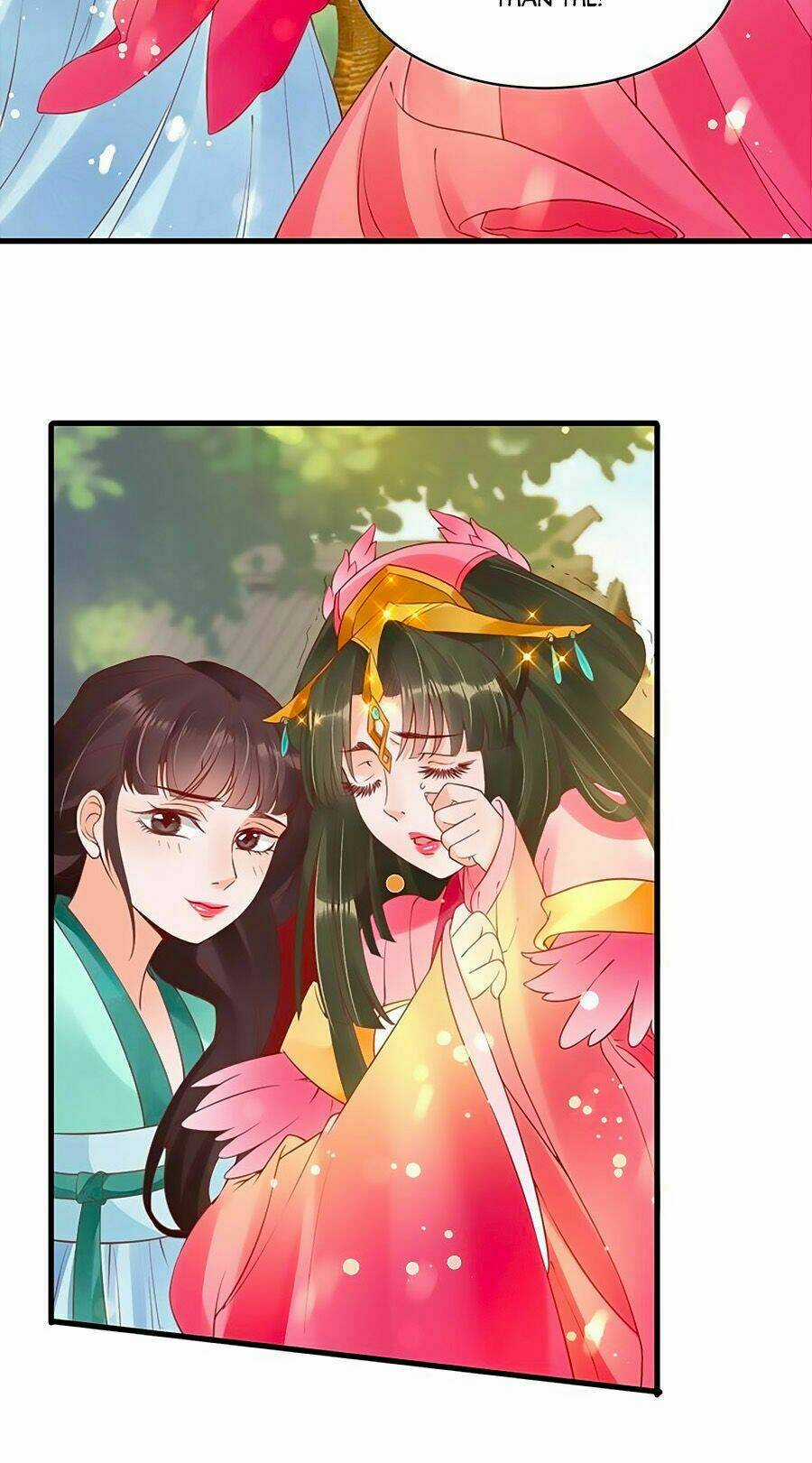 Thịnh Thế Lê Hoa Điện Chapter 37 trang 39