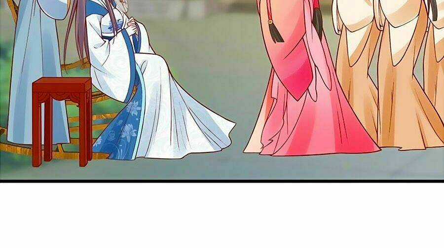 Thịnh Thế Lê Hoa Điện Chapter 37 trang 5