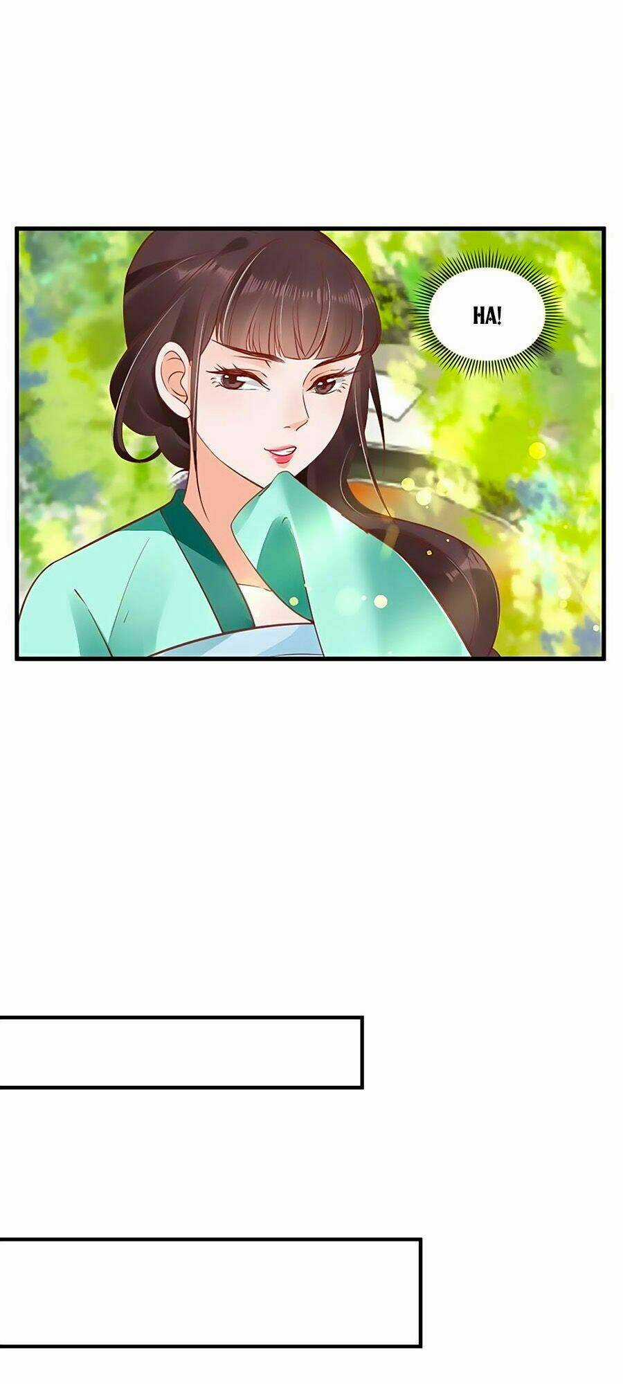 Thịnh Thế Lê Hoa Điện Chapter 38 trang 11