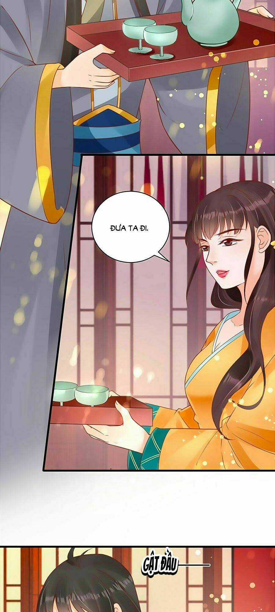 Thịnh Thế Lê Hoa Điện Chapter 38 trang 13