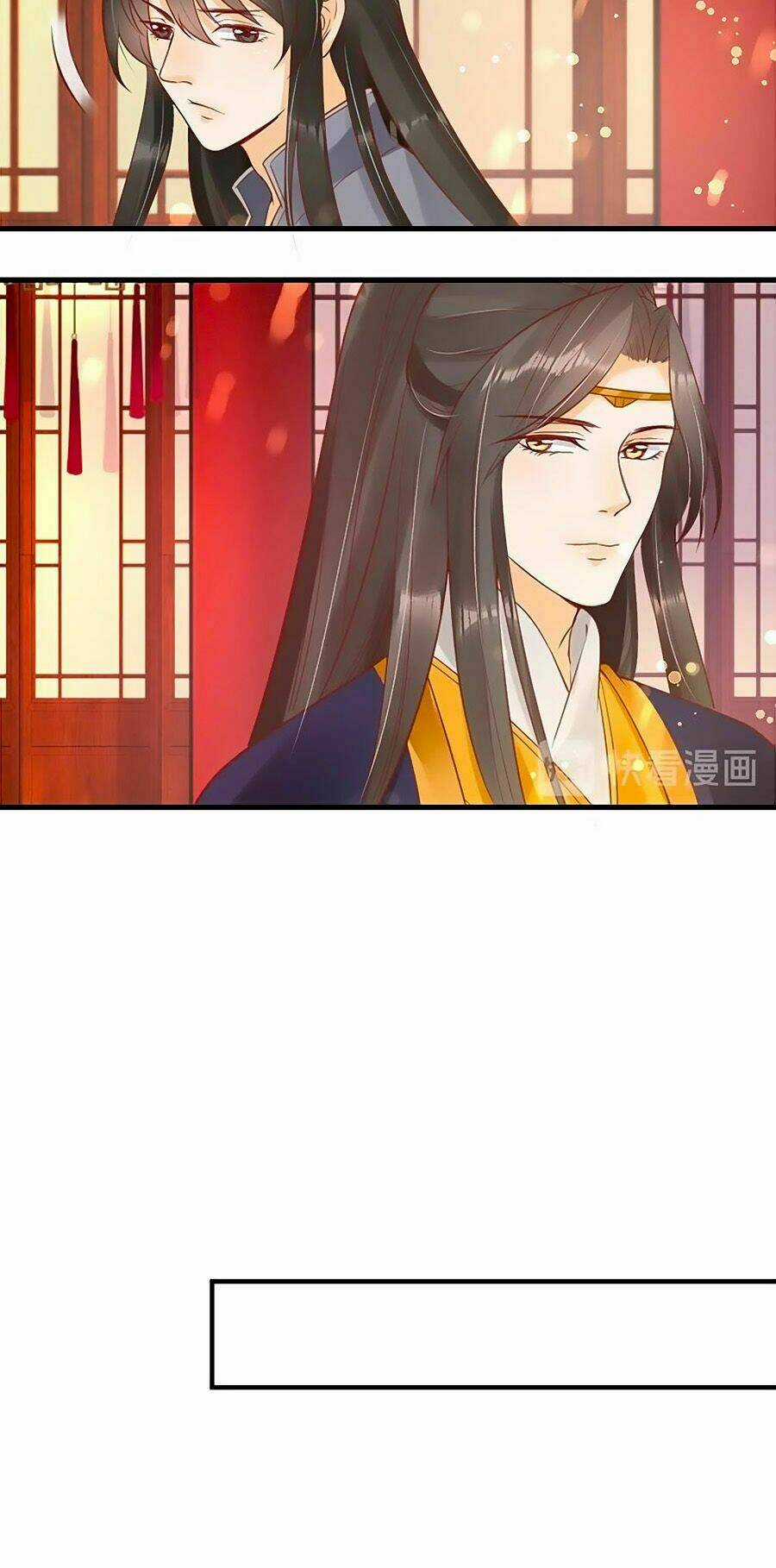 Thịnh Thế Lê Hoa Điện Chapter 38 trang 14