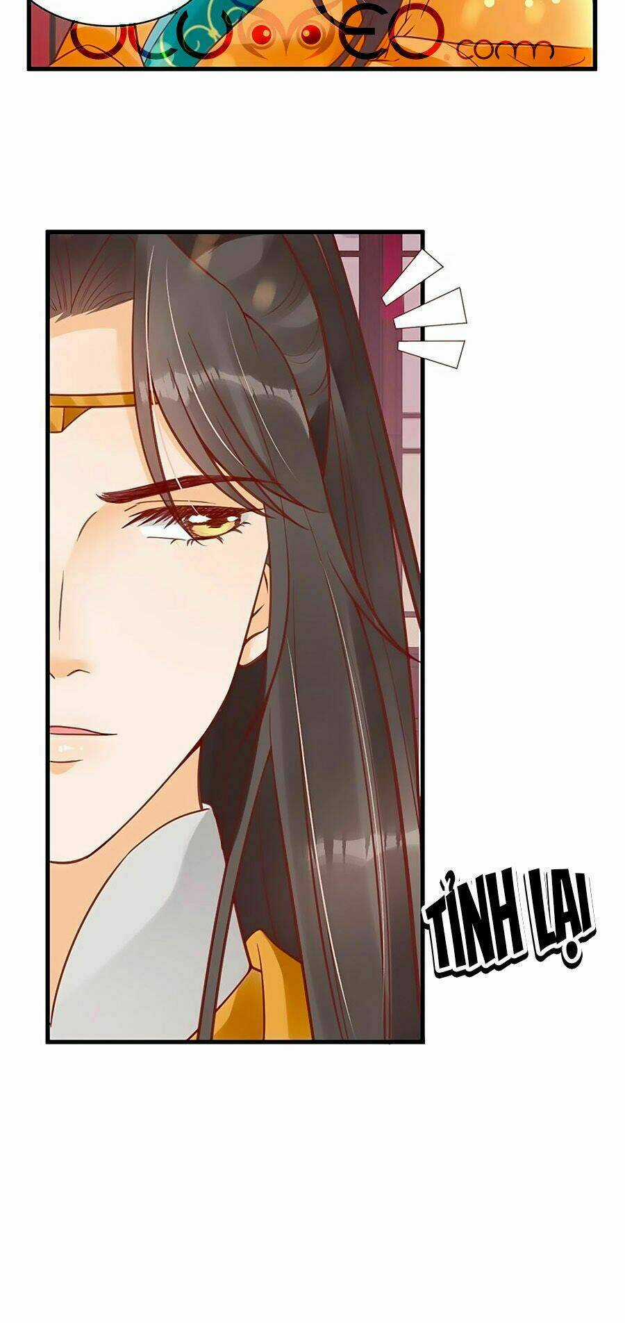 Thịnh Thế Lê Hoa Điện Chapter 38 trang 17