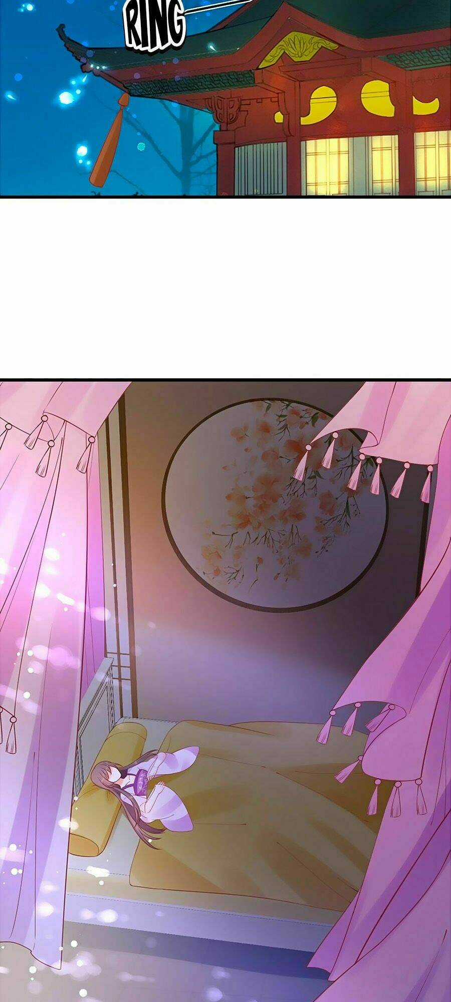 Thịnh Thế Lê Hoa Điện Chapter 38 trang 25